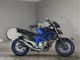 Фото Suzuki GLADIUS400 2011 с японского аукциона