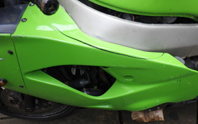 KAWASAKI ZX900R NINJA 1998