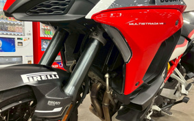 DUCATI DUCATI MULTISTRADA V4S SPORT 2021 1A00