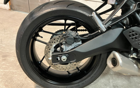 YAMAHA MT-07 Y-AMT ABS 2025 RM50J