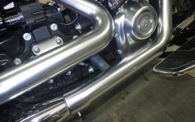 HARLEY FLBS 1870 2019