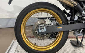 KAWASAKI KLX230SM LX230A