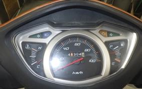 HONDA LEAD 110