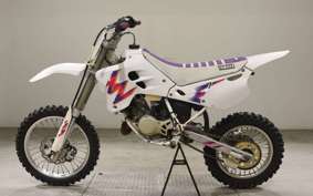 YAMAHA YZ80 2026 4GT