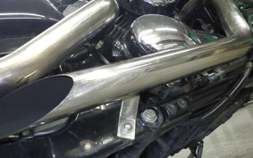 KAWASAKI VULCAN 400 Gen.2 1996 VN400A