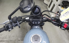 HONDA CL250-2 2021 MC57