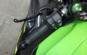 KAWASAKI ZX 10 NINJA ABS 2019 ZXT02E
