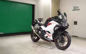KAWASAKI NINJA 400 2019 EX400G