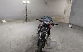 HONDA CB250R MC52