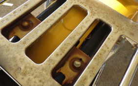 HONDA C50 SUPER CUB AA09