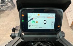 HONDA X-ADV 750 2025 RH21