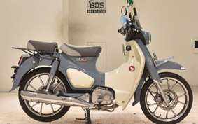 HONDA C125 SUPER CUB 1998 JA48