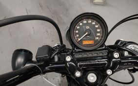 HARLEY  HARLEY XL1200XS LR3