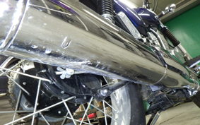 YAMAHA SR400 Gen.5 2021 RH16J