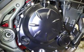 KAWASAKI Z650 A 2022 ER650H