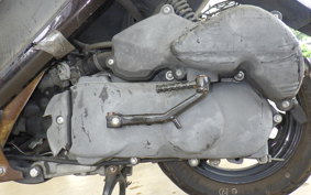 SUZUKI ADDRESS V50 Gen.2 CA44A