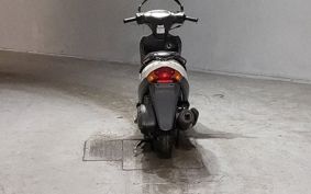 SUZUKI ADDRESS V125 CF4EA