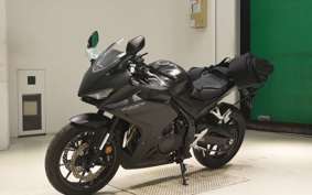 HONDA CBR400R 2025 NC65