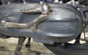 SUZUKI ADDRESS 110 2021 CE47A