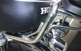 HONDA MONKEY 125 JB03