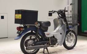 SUZUKI BIRDIE 50 BA42A