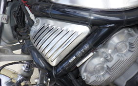 HARLEY V-ROD1130 TRIKE 2004