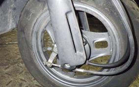 SUZUKI LET's 2 CA1PA