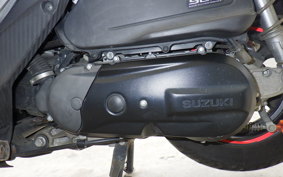 SUZUKI SWISH DV12B