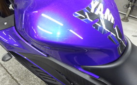 YAMAHA YZF-R25 A RG43J