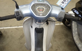 HONDA C50 SUPER CUB AA04