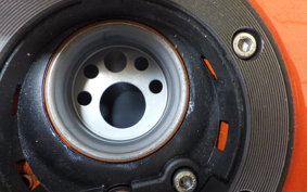 YAMAHA MT-09 A 2014 RN34J