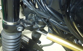 KAWASAKI W650 2004 EJ650A