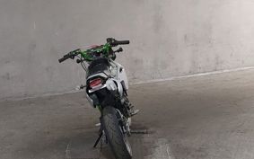 KAWASAKI KSR-2 MX080B