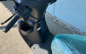 SUZUKI ADDRESS V125 DP12H