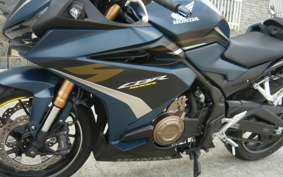 HONDA CBR400R ABS 2023 NC56