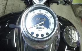 YAMAHA DRAGSTAR 250 2012 VG05J