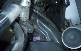 HONDA PCX 125 2021 JF81