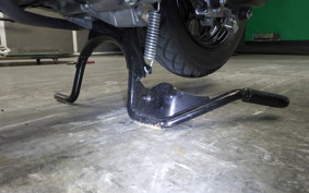 HONDA TACT Basket 1997 AF79
