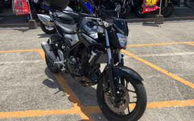 YAMAHA MT-03 2015 RH07J