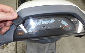 HONDA STANDUP TACT 2011 AF24