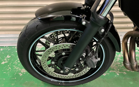 KAWASAKI Z650 RS 2023 ER650M