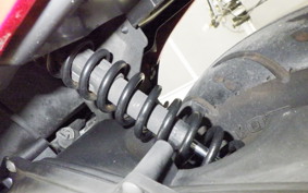 HONDA TODAY 2 AF67