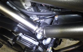 SUZUKI SV650 X A 2022 VP55B