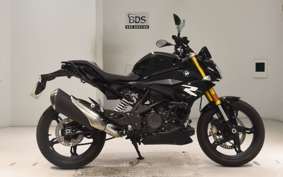 BMW G310R 2024