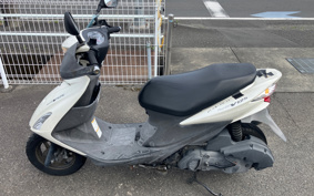 SUZUKI ADDRESS V125 CF4MA