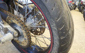 SUZUKI 250SB LX250L