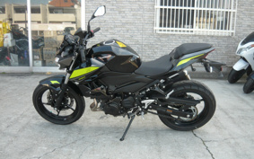 KAWASAKI Z250 EX250P