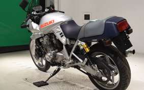 SUZUKI GSX400S KATANA 2022 GK77A