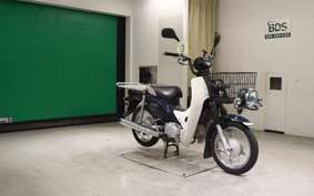 HONDA C110 SUPER CUB JA10