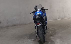 KAWASAKI NINJA 650 2017 ER650H